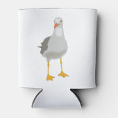 Seagull Stubby Cooler (Voorkant)