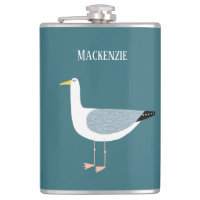 Seagulls Nautische naam