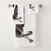 SEAGULS (En situation)