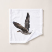 SEAGULS (Gant de toilette)