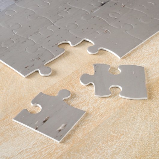 Seaguls en vol Jigsaw Puzzle (Côté)