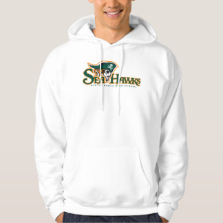 Seahawk Logo Gehoorzaam Sweatshirt