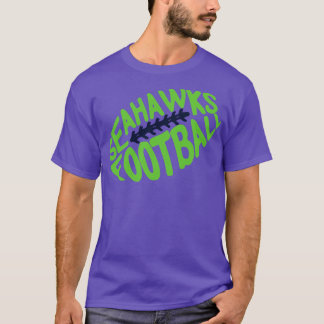 Seahawks 1 t-shirt