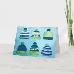 Seahawks Pet Wenskaart Kaart