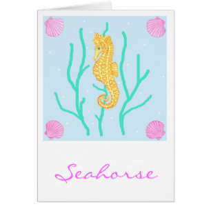 Seahorse