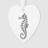 Seahorse Black (devant)