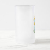 Seahorse Fantasy Matglas Bierpul (Center)