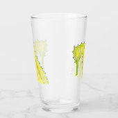 Seahorse Glas (Rechts)