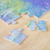 Seahorse Jigsaw Puzzle Merveilleuse Vie Sous-marin (Côté)