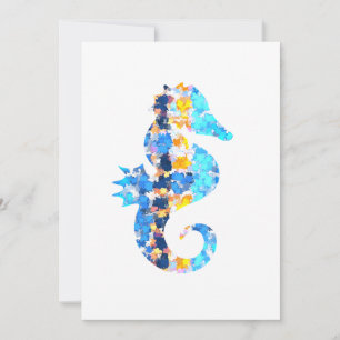 Seahorse Kaart