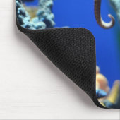 Seahorse Magic Muismat (Hoek)