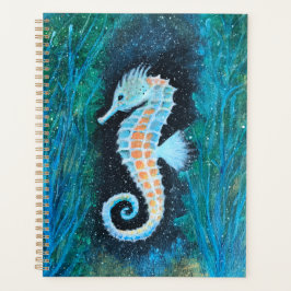 Seahorse Planner (large)