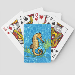 Seahorse Pokerkaarten