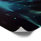 Seahorse Poster (Hoek)