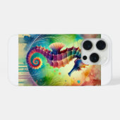 Seahorse Serenity 220824AREF143 - Watercolor (Verso Horizontal)