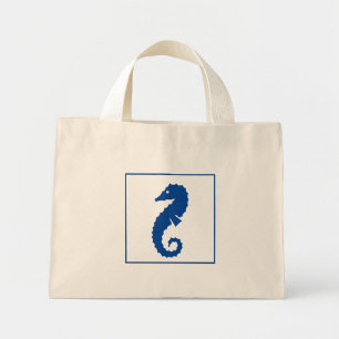 Seahorse Tas