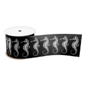 Seahorse White Lint (Spoel)