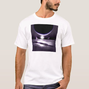SeaHunt T-shirt