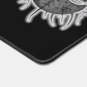 "Seal of the Eldritch" Desk Mat (Coin)