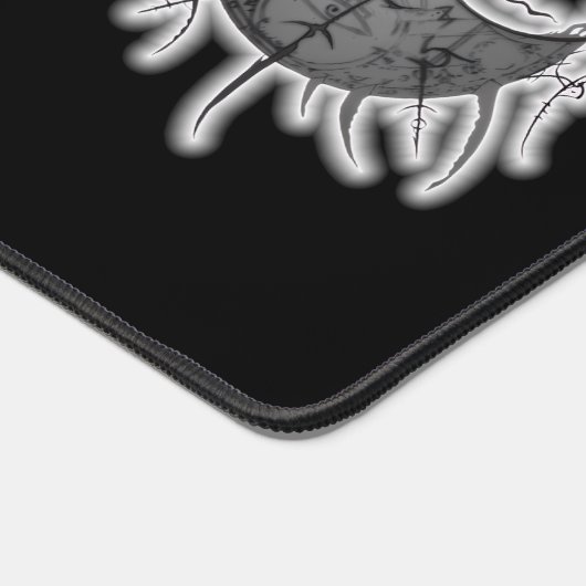 "Seal of the Eldritch" Desk Mat (Coin)