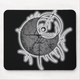 "Seal of the Eldritch" Mouse Pad Muismat