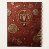 Seal of the Hidden Order (Dos)