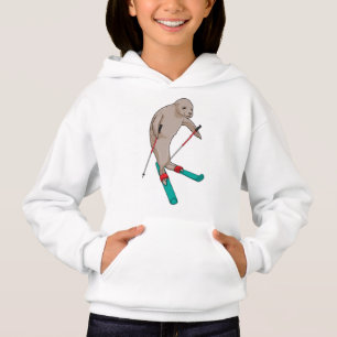 Seal Skier Ski