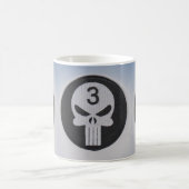 SEAL TEAM 3 KOFFIEMOK (Center)