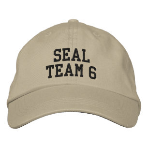 SEAL TEAM 6 PET