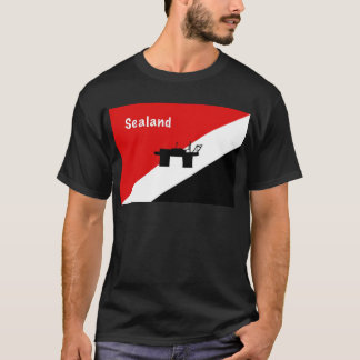 Sealand T-shirt