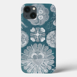 Sealife Blueprint IV iPhone 13 Hoesje