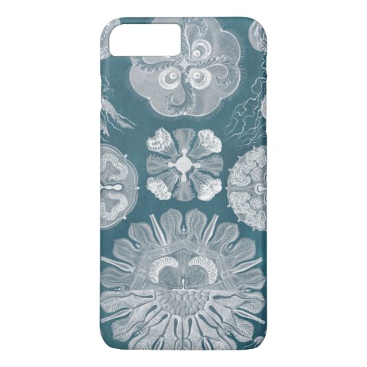 Sealife Blueprint IV Case-Mate iPhone Case (Achterkant)