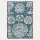 Sealife Blueprint IV Deken (Voorkant Verticaal)