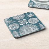 Sealife Blueprint IV Drankjes Onderzetter (Linkerzijde)