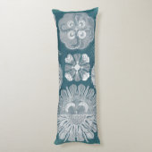 Sealife Blueprint IV Lichaamskussen (Achterkant (Verticaal))