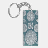 Sealife Blueprint IV Sleutelhanger (Voorkant Links)