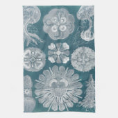 Sealife Blueprint IV Theedoek (Verticaal)