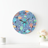 Sealife Grote Klok (Huis)