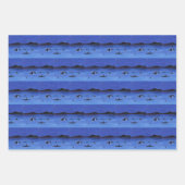 Sealife Inpakpapier Vel (Voorkant)