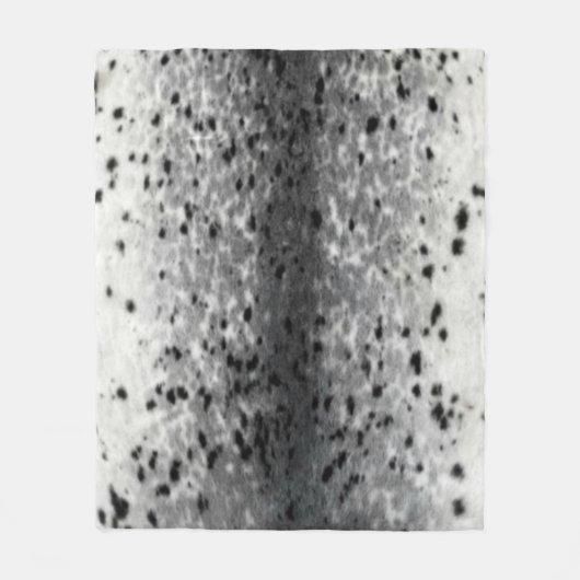 Sealskin Fleece Blanket Deken (Voorkant)