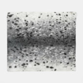 Sealskin Fleece Blanket Deken (Voorkant (Horizontaal))