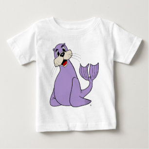 Sealy Zee Lion T-Shirt