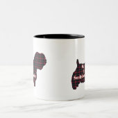 Sealyham Terrier BFF Mug (Centre)