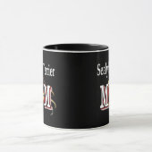 Sealyham Terrier Maman Mug (Centre)