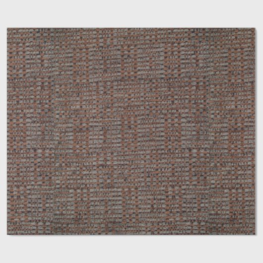 SEAM-AANPASSINGEN: papier voor opvulling van weefs (Vlak)