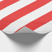 SEAM MATCHES: kerstpapier Cadeaupapier (Hoek)