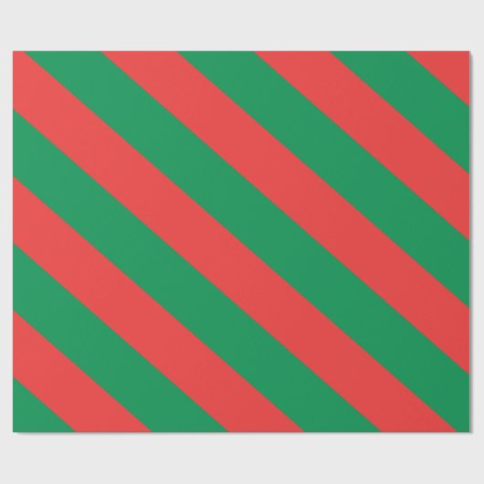 SEAM MATCHES: kerstpapier Cadeaupapier (Vlak)