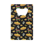 Seamless Colorful Mexican Vibe (Devant)