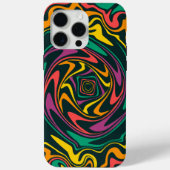 Seamless Marble Texture Case-Mate iPhone Case (Achterkant)