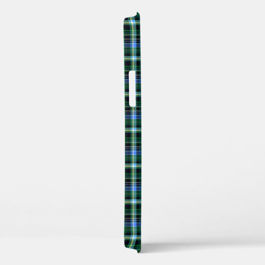 Seamless plaid pattern. Fabric pattern. Texturebac Case-Mate iPhone Case (Achterkant / Rechts)